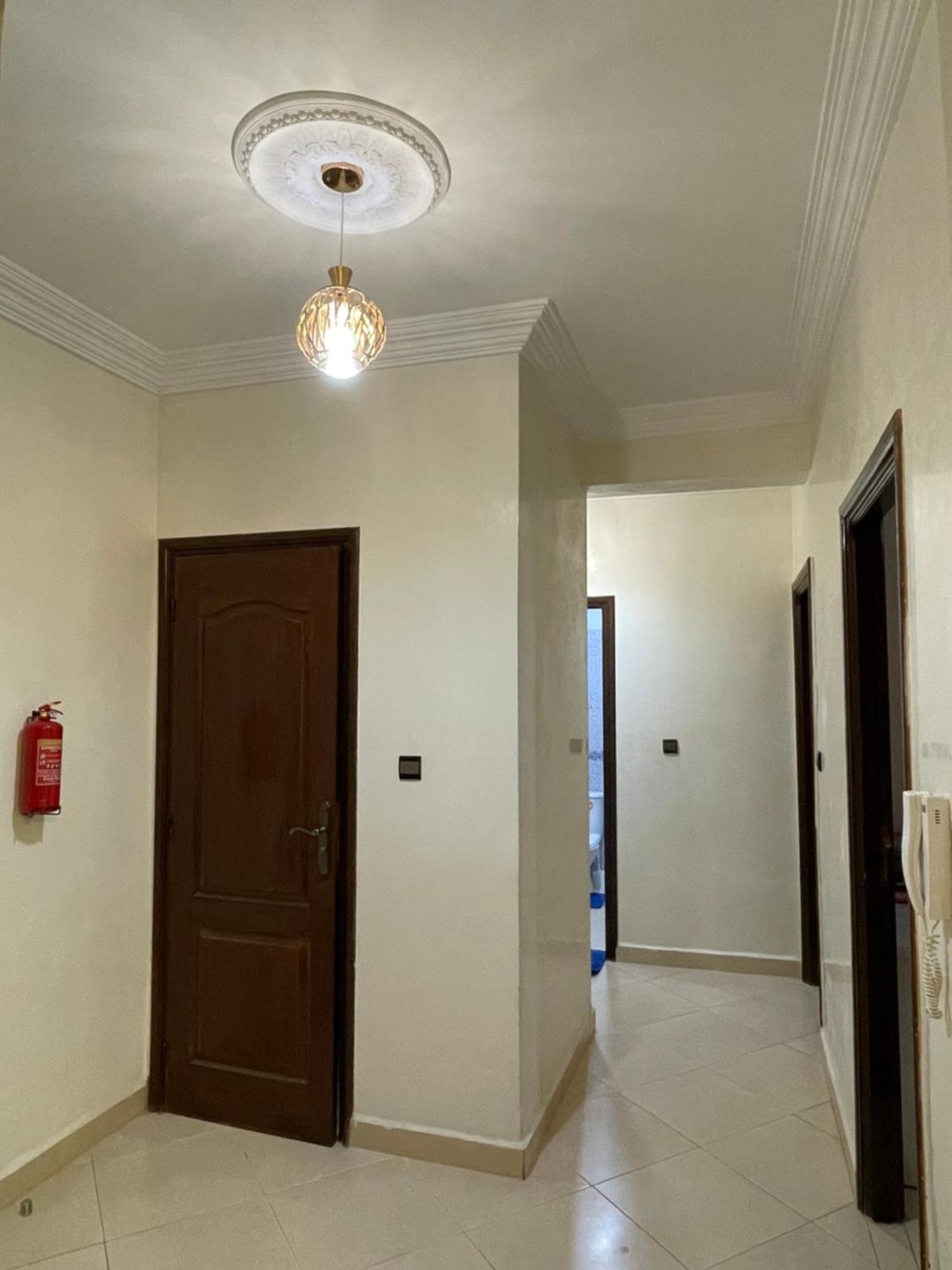 Kechdays, Apartment Near Airport Marrakesh Buitenkant foto