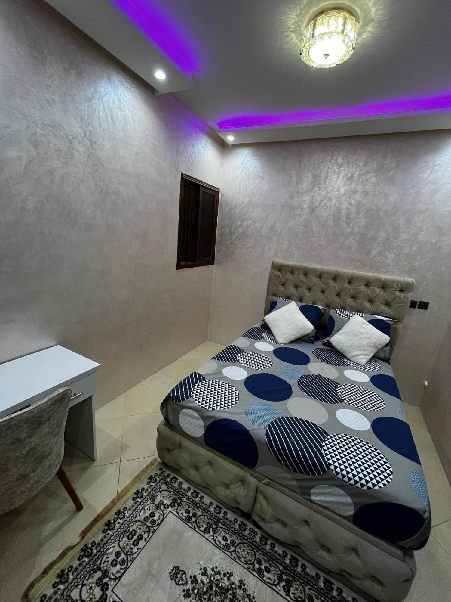 Kechdays, Apartment Near Airport Marrakesh Buitenkant foto